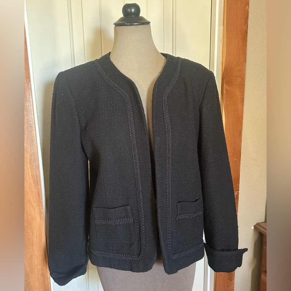 Blazer jacket